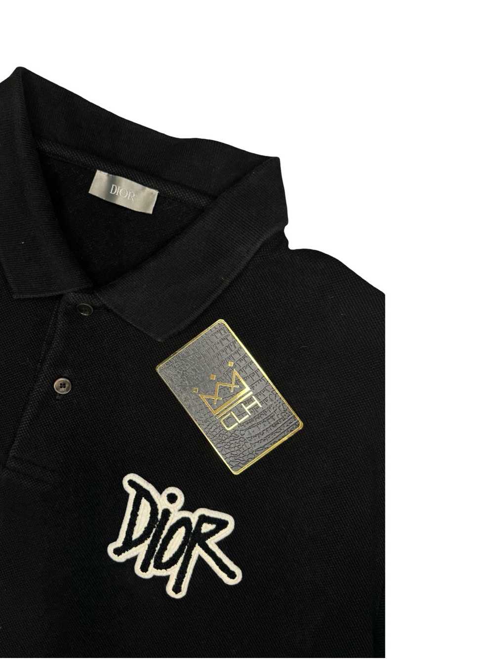 DIOR POLO - Picture 2 of 4